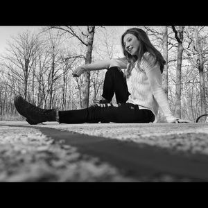 Meet your Posher, Greta